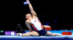 Yulo Eyes Olympic Finals